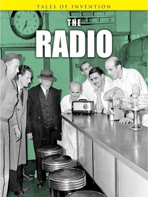 cover image of The Radio